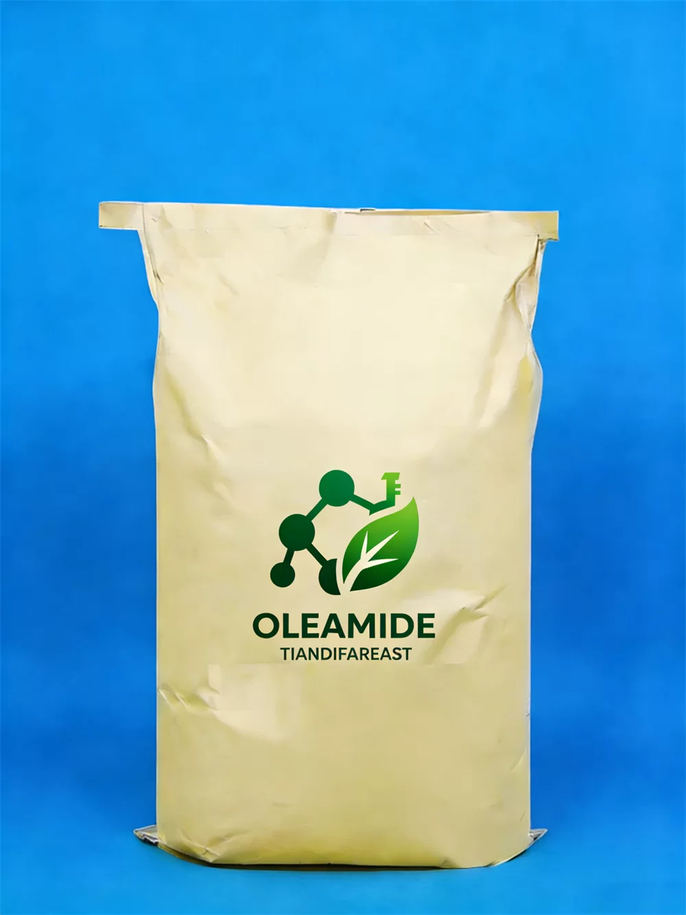 Erucamide CAS 112-84-5 98% Lubricant Additive - Suitable for PVC/ABS/PA/PP/ Engineering Plastic Manufactured in China - Image 5