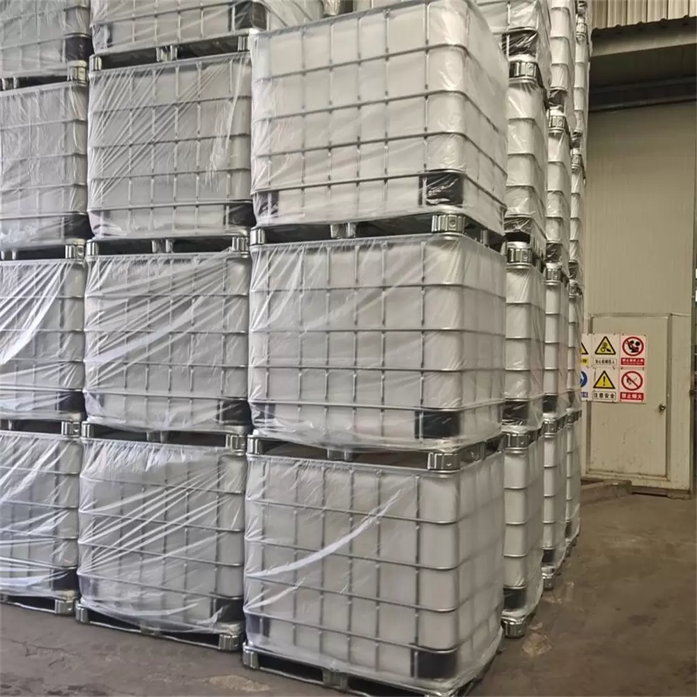 HIGHLY ACTIVE POLYETHER POLYOLS (EP-330N/PPG-4110) – For Flexible Rigid PU Foam & Automotive Interior Manufactured in China - Image 3