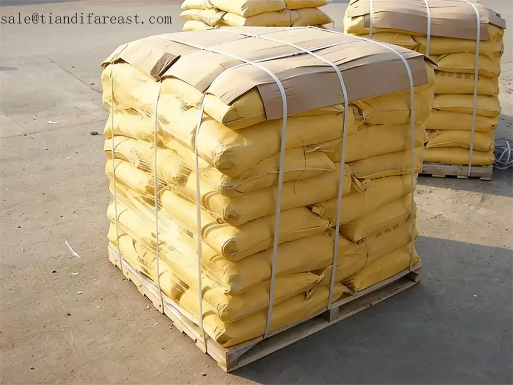 Erucamide CAS 112-84-5 98% Lubricant Additive - Suitable for PVC/ABS/PA/PP/ Engineering Plastic Manufactured in China - Image 6