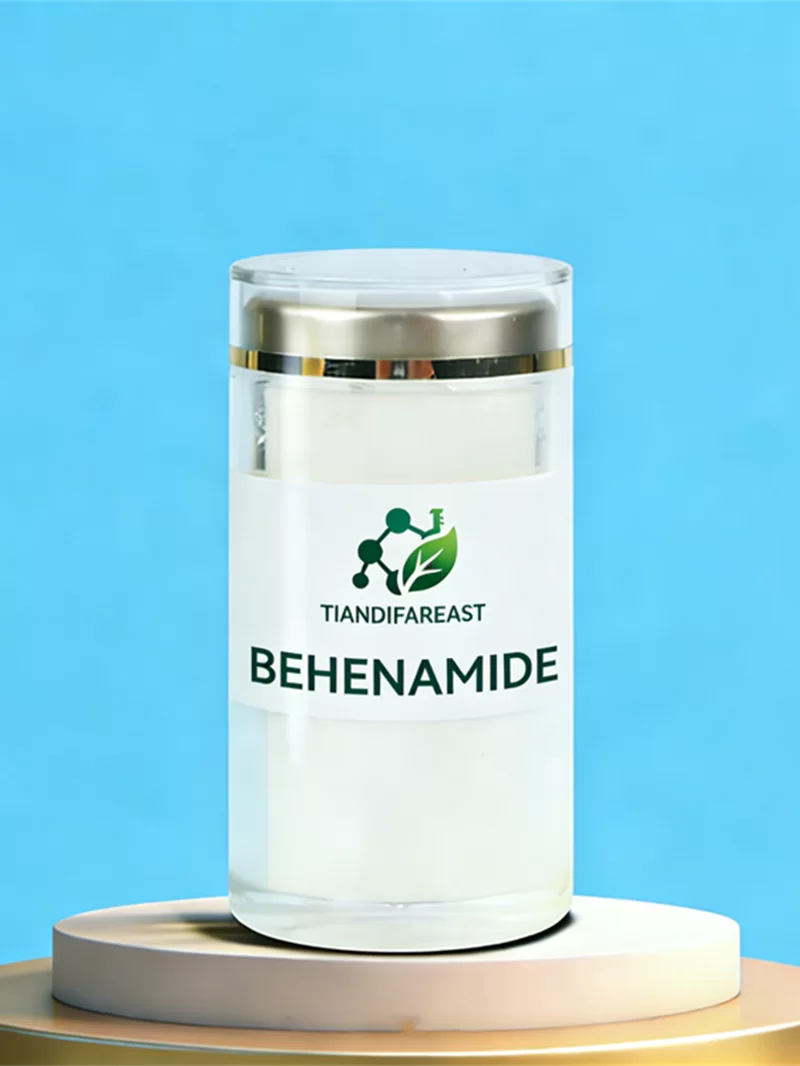 BEHENAMIDE CAS  3061-75-4 uses: Premium Release Agent for High-Performance Substrates Manufactured in China